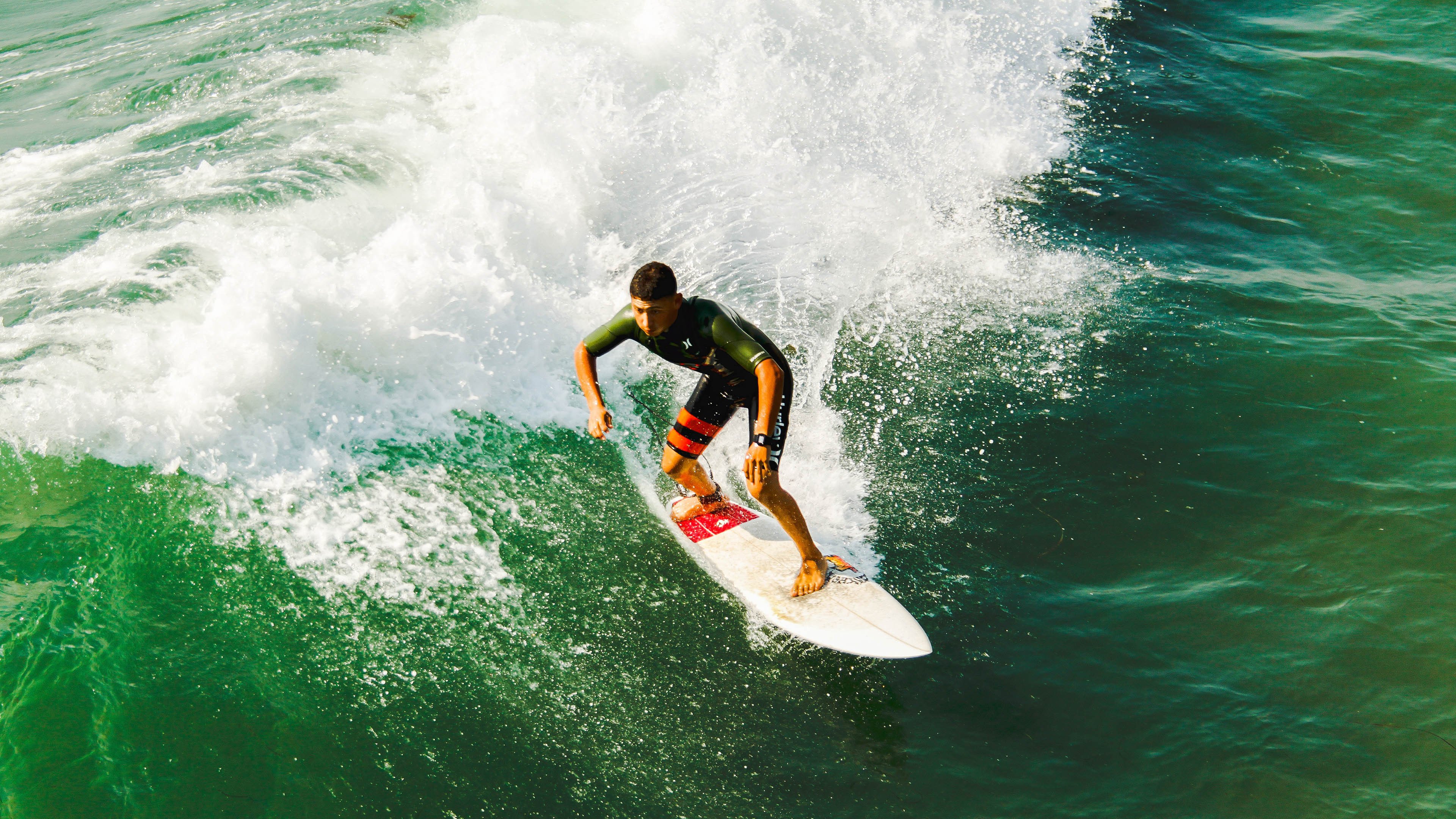 西决生死战之夜,罗德里戈成为胜负手