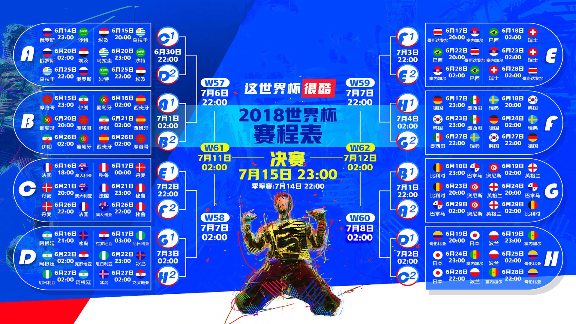 致命一击定乾坤,葡萄牙铁血防线碾碎沙特,C罗书写不朽传奇